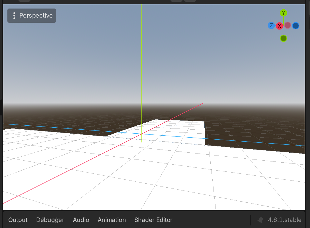 the most basic prototype you've ever seen